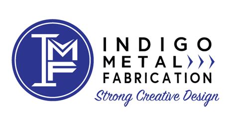 indigo metal fabrication|The Process .